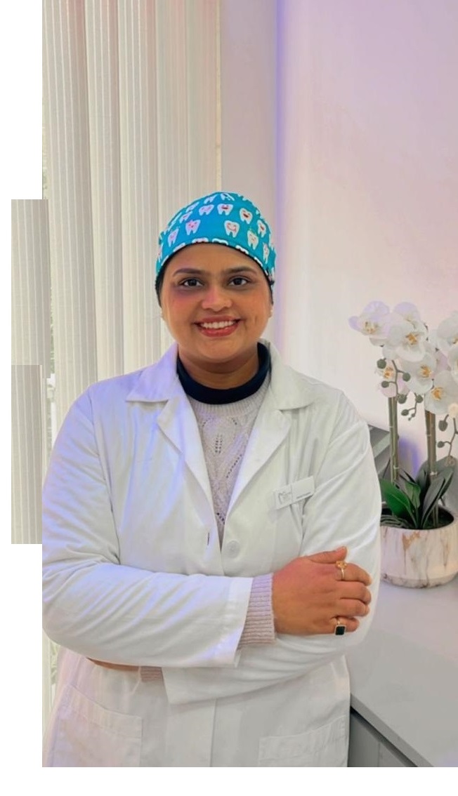 Dr. Akanksha Aggrawal profile photo