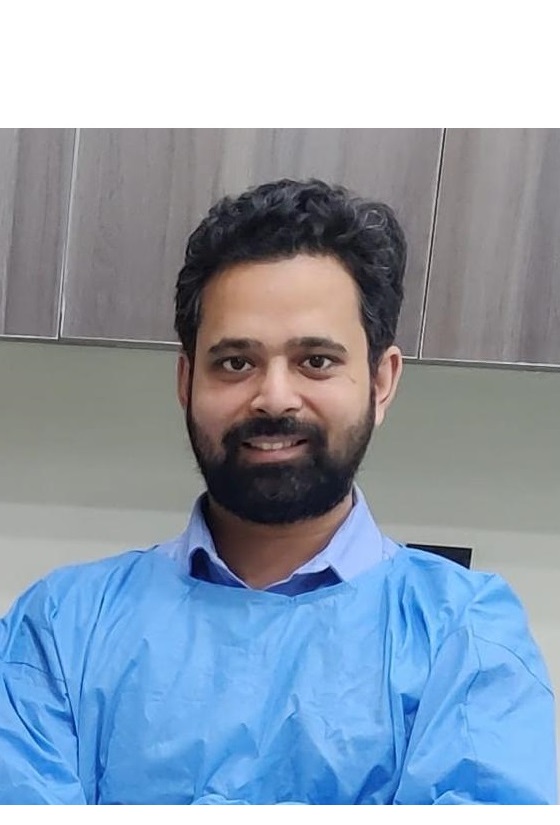 Dr. Ankush Mahajan profile photo