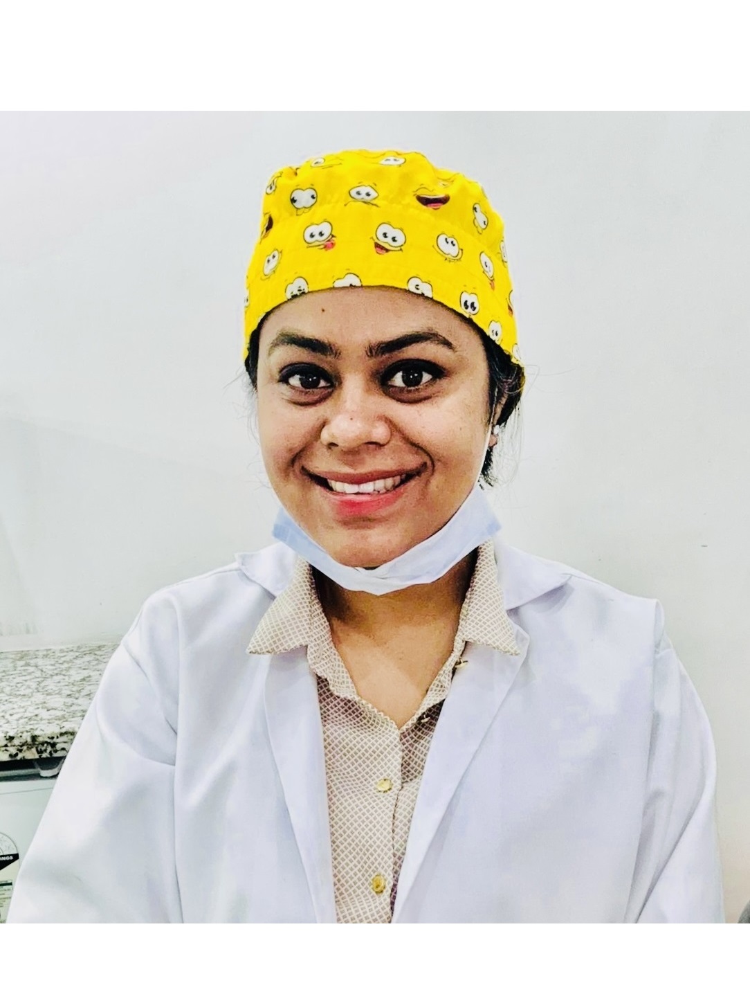 Dr. Swati Misra profile photo